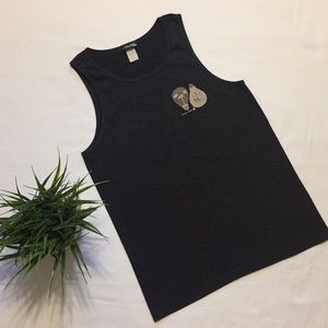 Volcom Tank Top